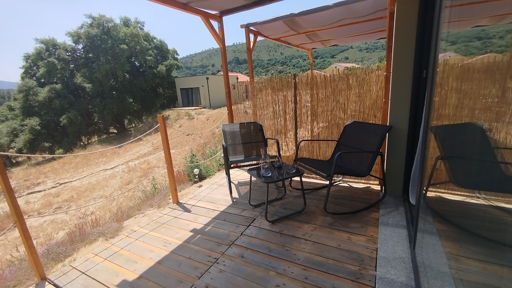 Terras do Salvado Agroturismo