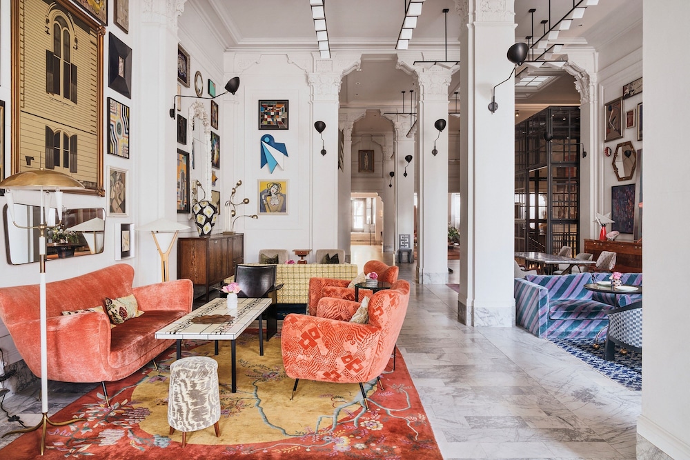 San Francisco Proper Hotel 2