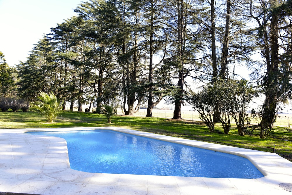 Estancia Argentina La Armonia