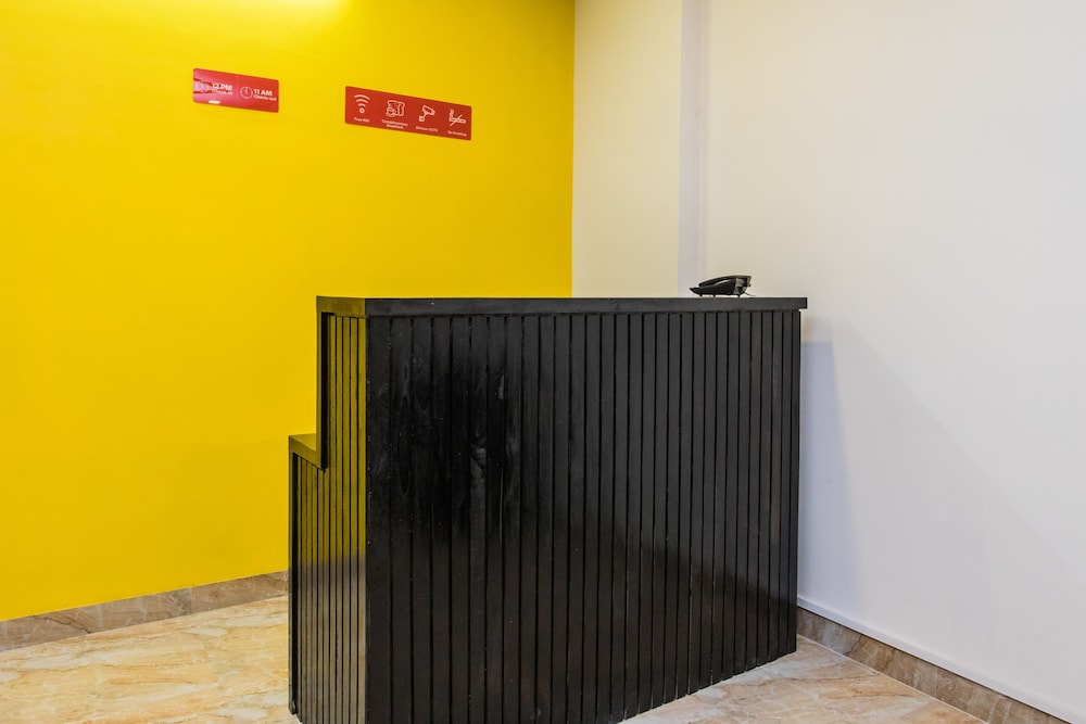 OYO 28472 Hotel Shree Palace view 2