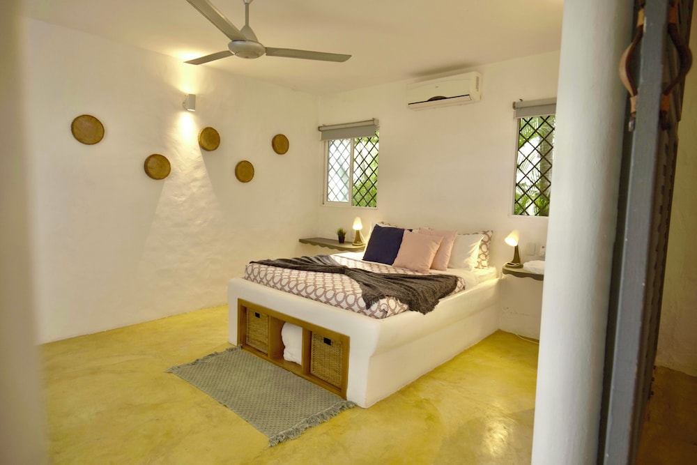 Villa Valentine SeaView Family Cozy WiFi