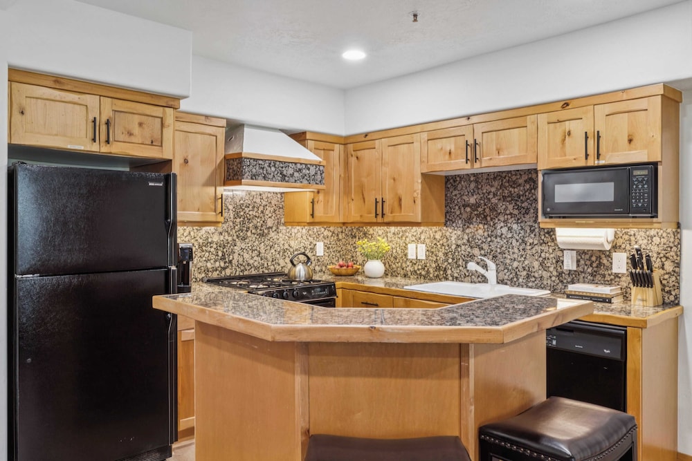 Foxglove at Deer Valley by Avantstay: A Charming Park City Getaway