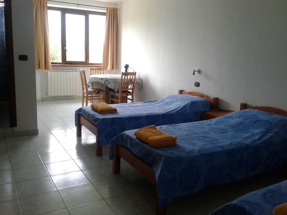 Agriturismo Agricola San Giuliano