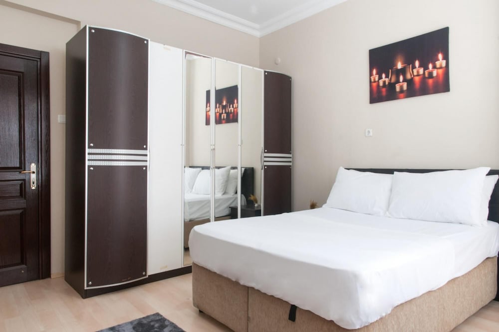 Amazing Flat Next to Kanyon Mall in Kagithane