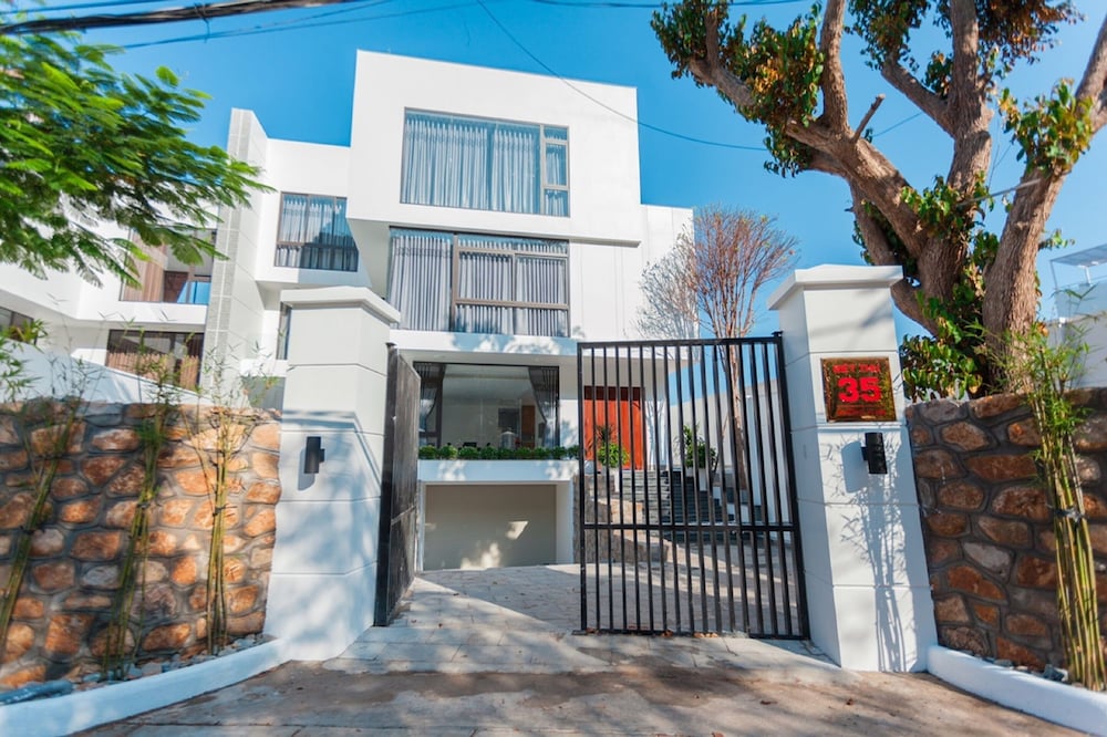 Villa Viba view 3