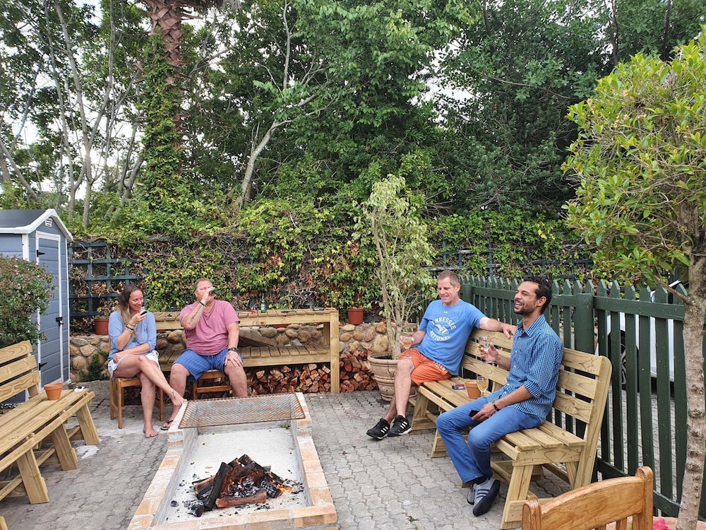 Knysna Wayside Inn