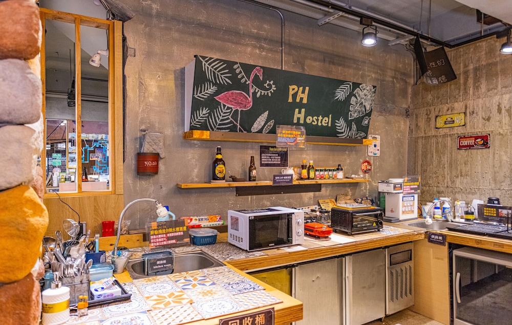 PH Hostel
