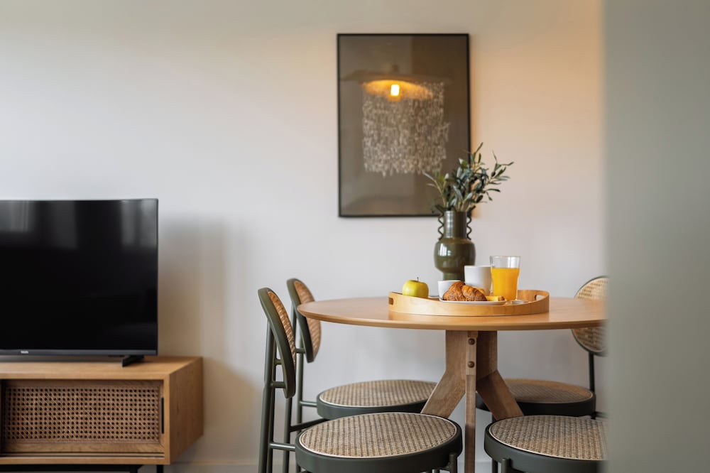 Bom Sucesso Executive Flats