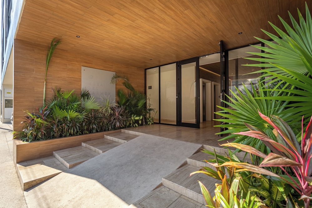 Hermoso Departamento Paraíso Tropical en el Corazón de PdC