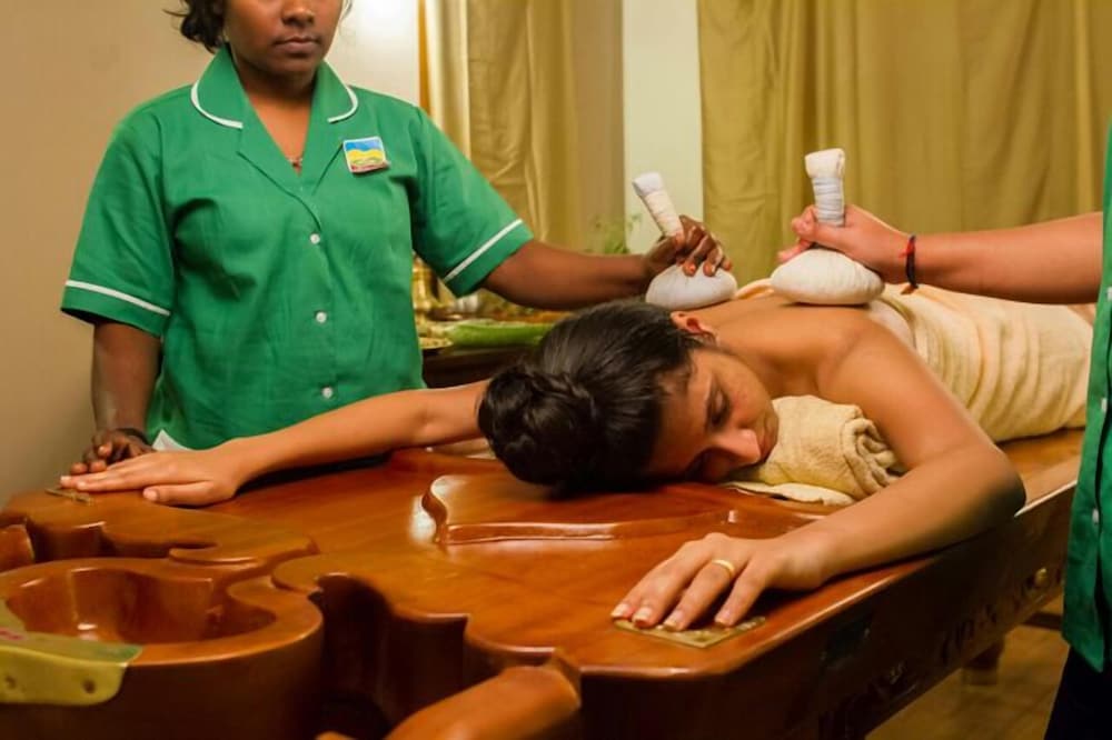 Ayurvedic Village