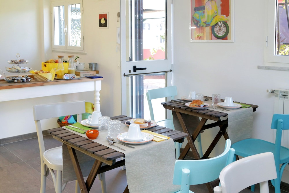 B & B Li Rioni