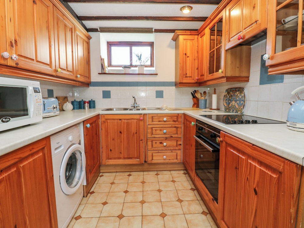 Mordon Moor Cottage