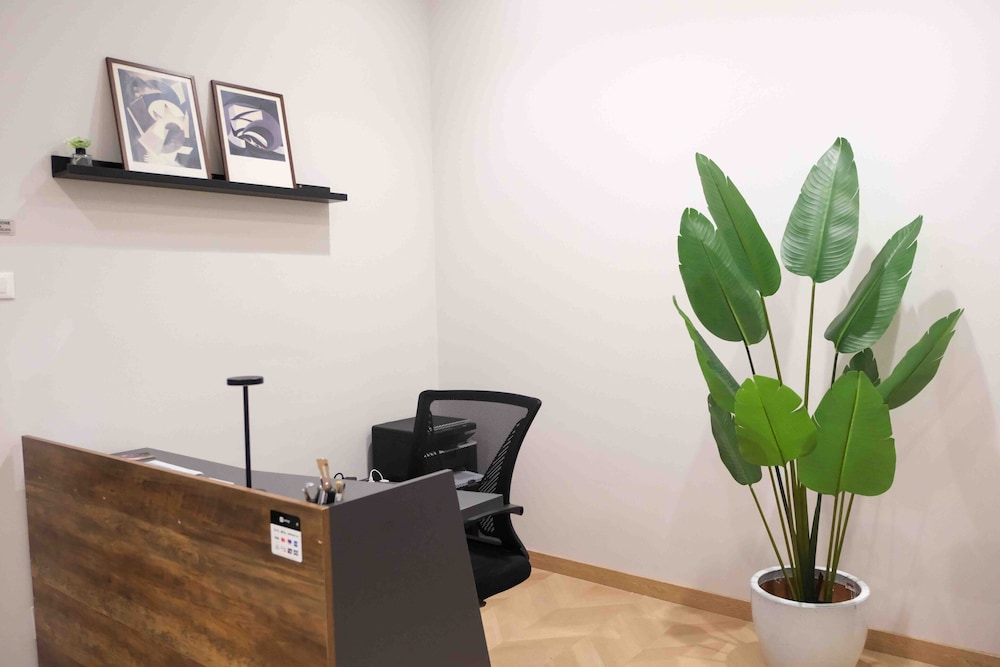 Mazzini Suites Palermo