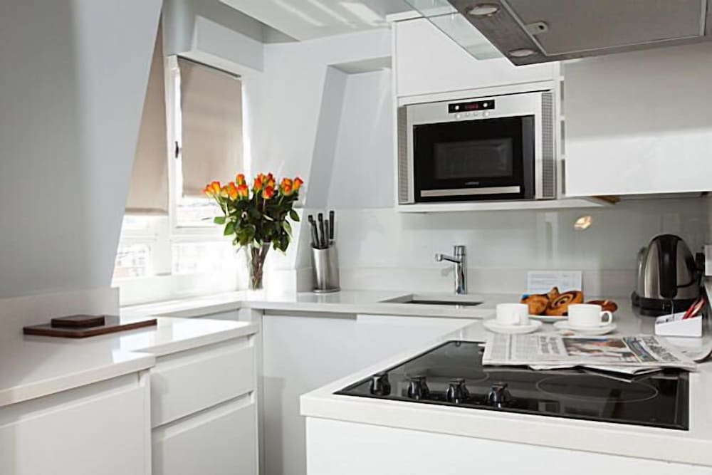 Nell Gwynn House Apartments
