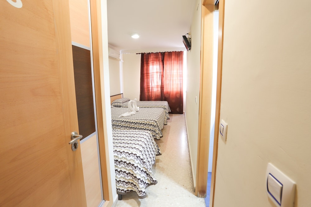Hostal La Campana