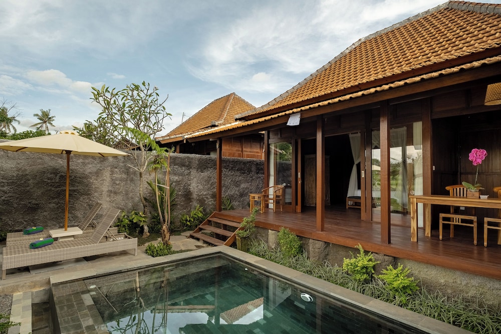 Aranya Ubud Villa