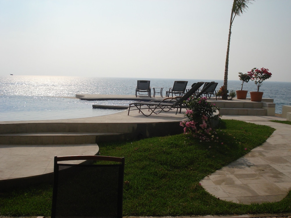 Condominio Marlica Manzanillo