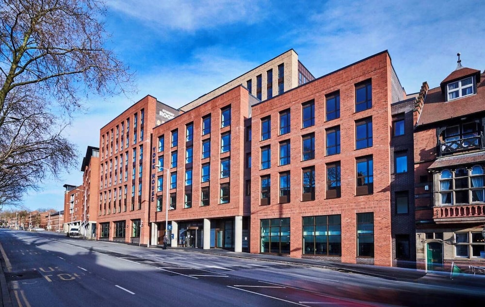 For Students Only Nottingham