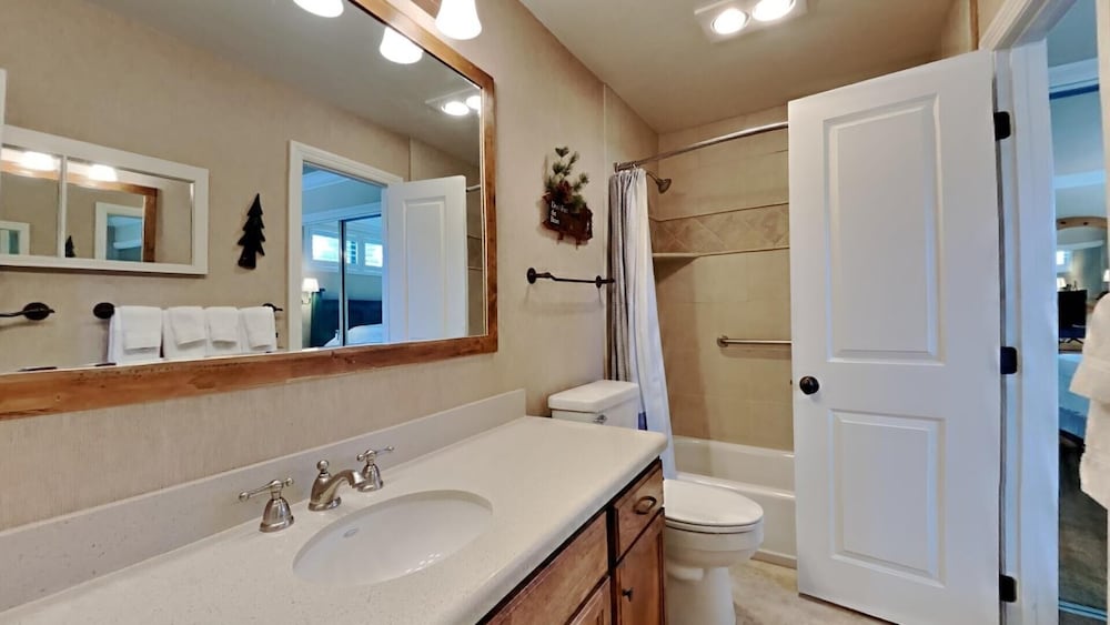 Mammoth Mountain - Vacation Condos