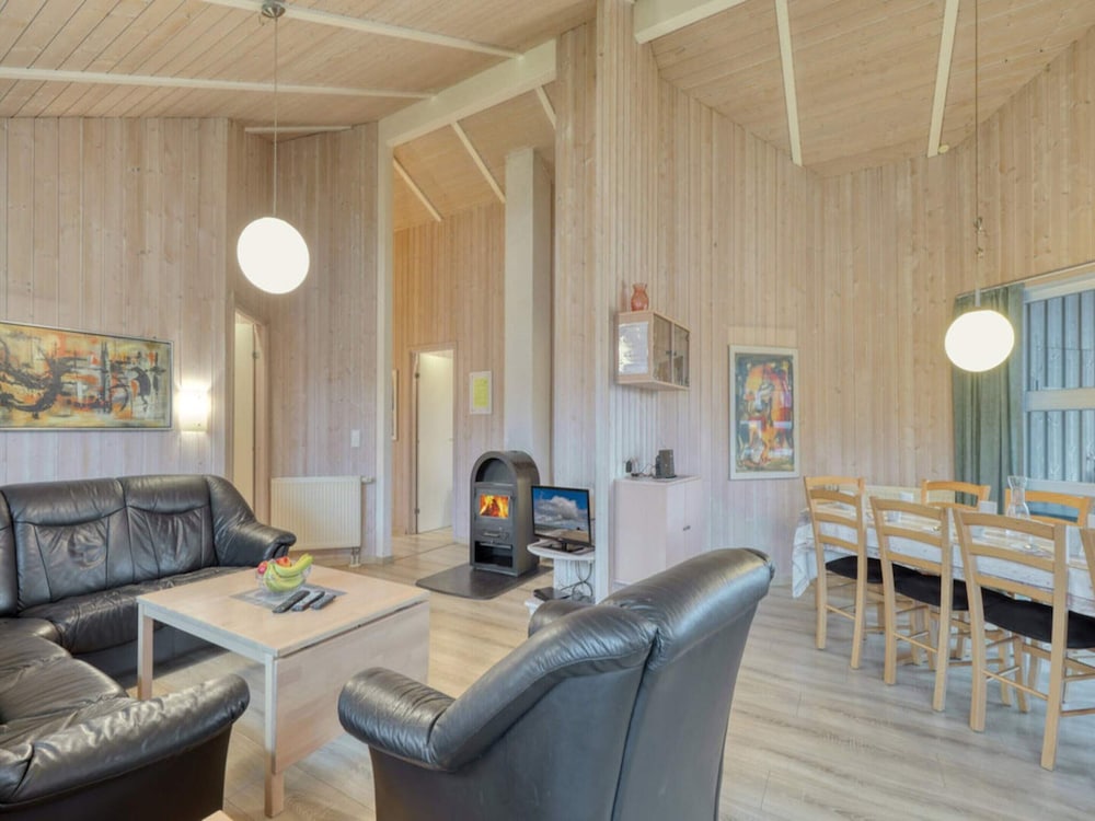 4 Star Holiday Home in Ottendorf