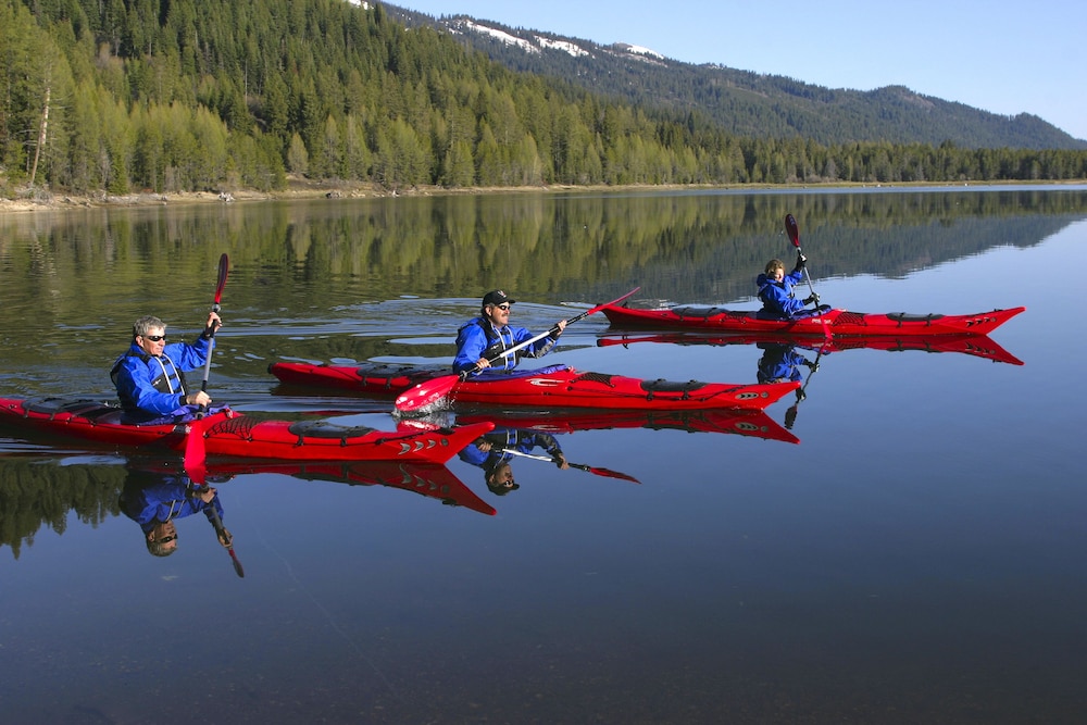 Tamarack Resort - Property Image 101