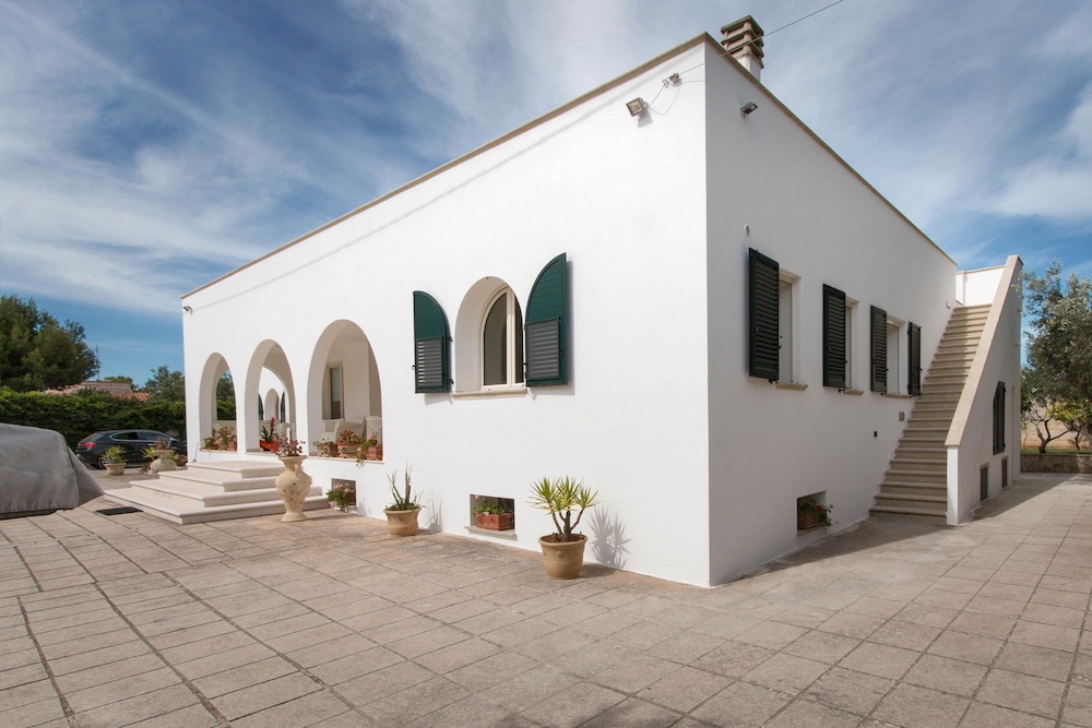 Villa Maria Clara
