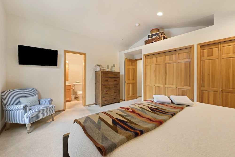 Cultus 15 5 Bedroom Home