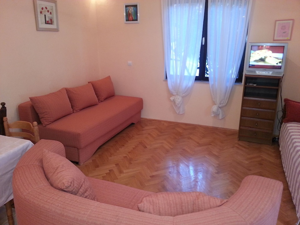 Zvone - 50 M From the sea - A4 Prizemlje view 5