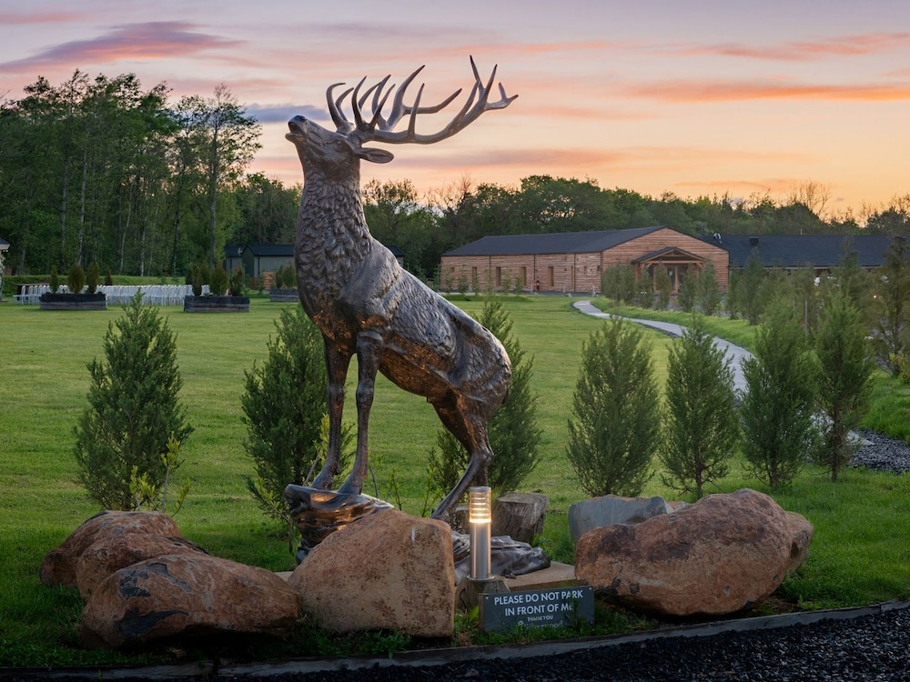 Lodge 15 - The Tummel