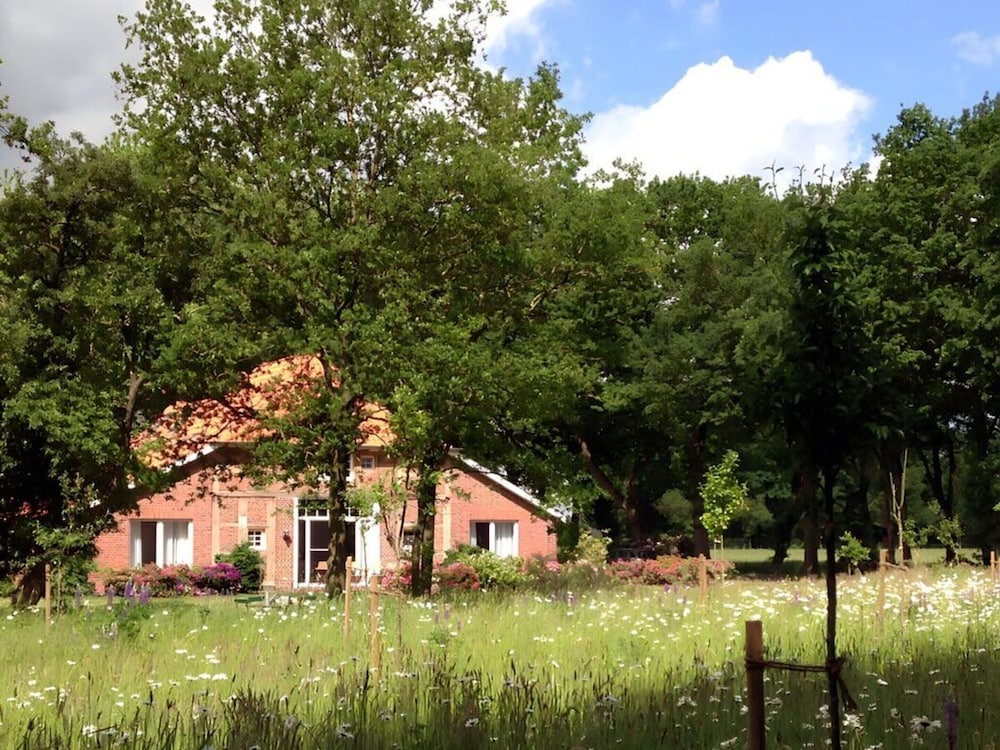Attractive Apartment in Westerstede