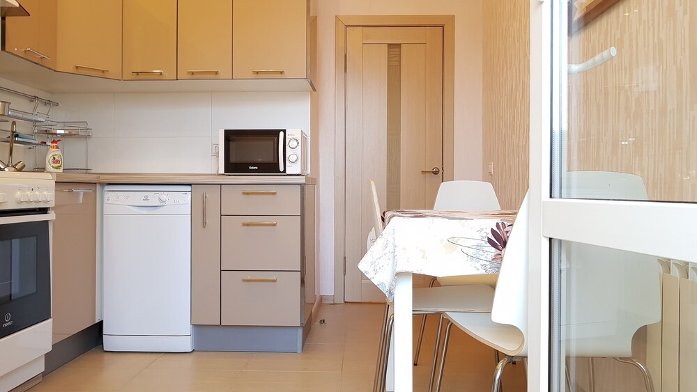 DeLuxe Apartment Garibaldi