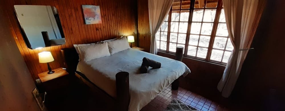 Thabankwe Bushveld Inn
