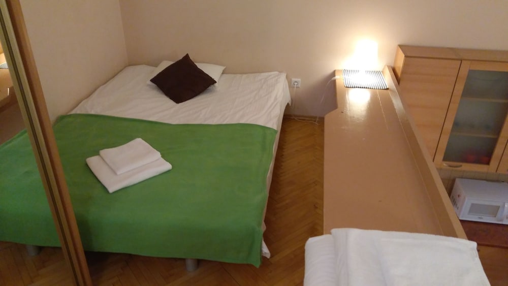 Apartamenty Varsovie Zelazna view 3