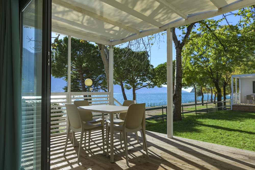 Camping Park Garda