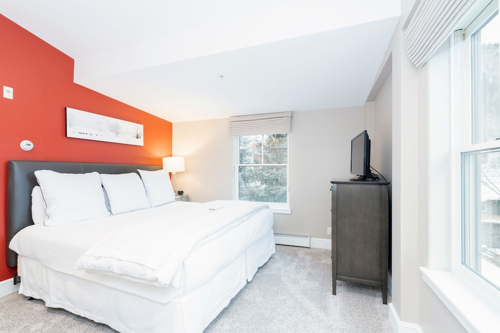 Alpine Lodging Telluride Ski Resort - Vacation Rentals
