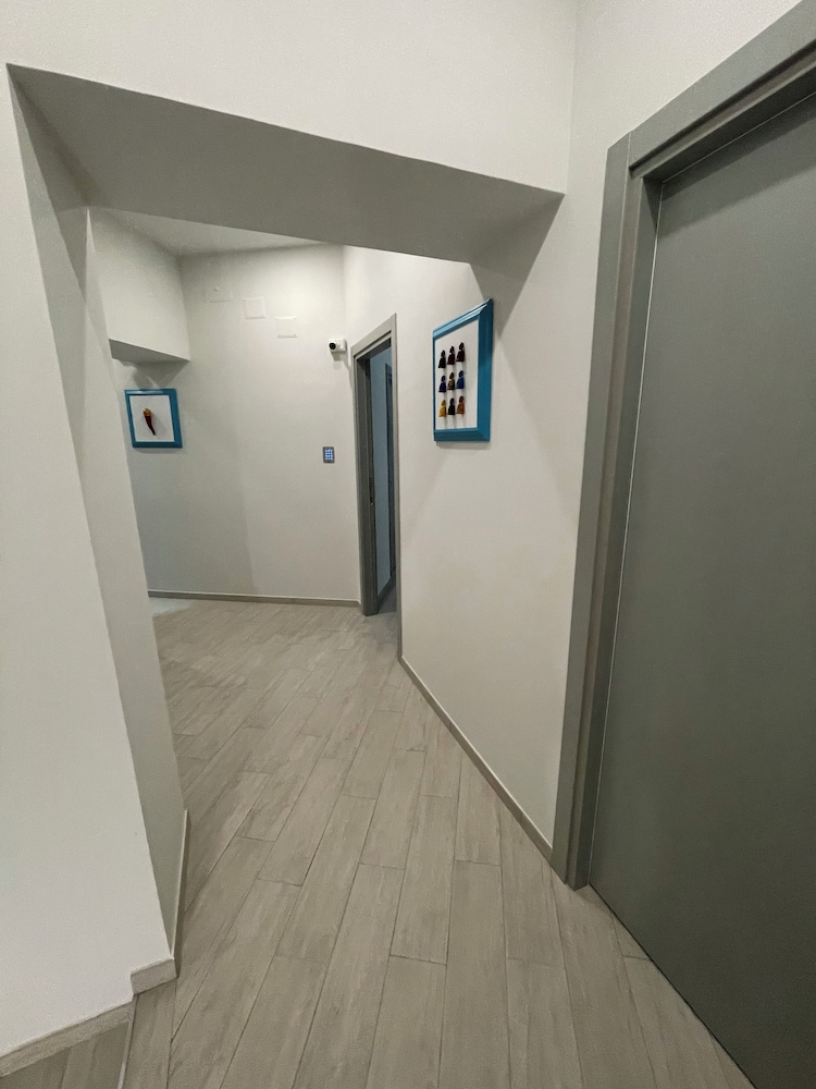 Naptown Rooms