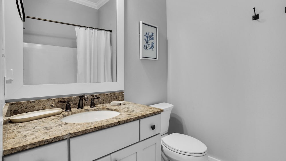 30A Stay With Pool & Beach Access + Free Attraction Tickets!