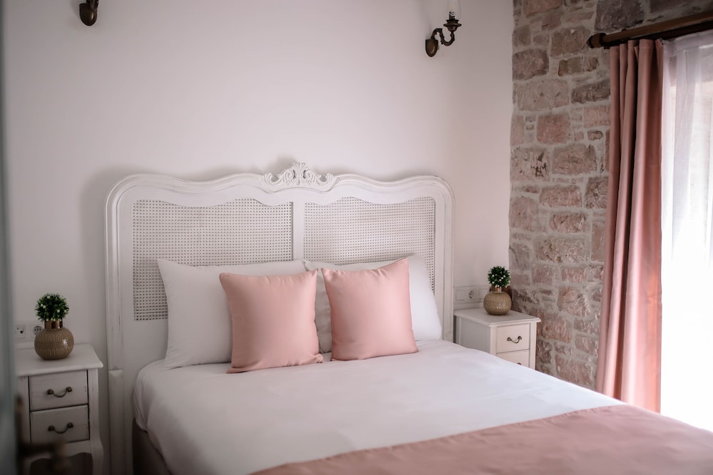 Ali Baris Pansiyon Cunda - Image 20