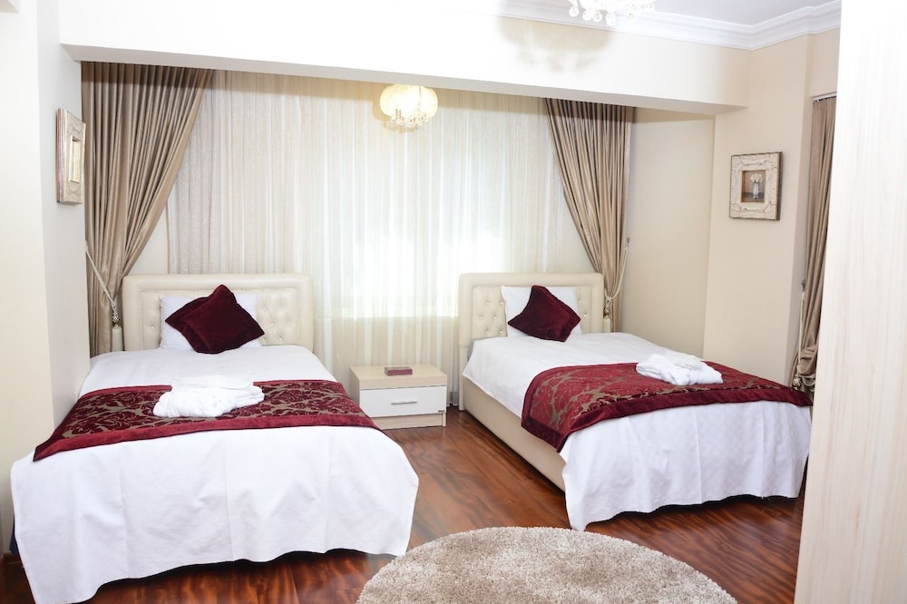 Nurcem Apart Otel 3