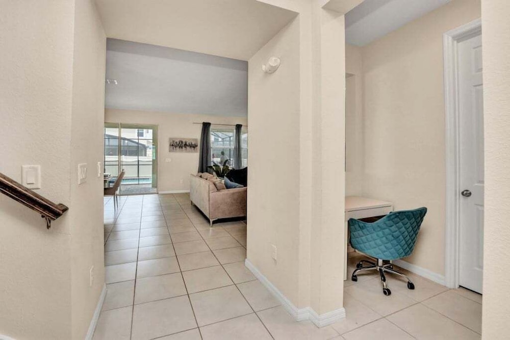 1513nassau 5 Bedroom Villa