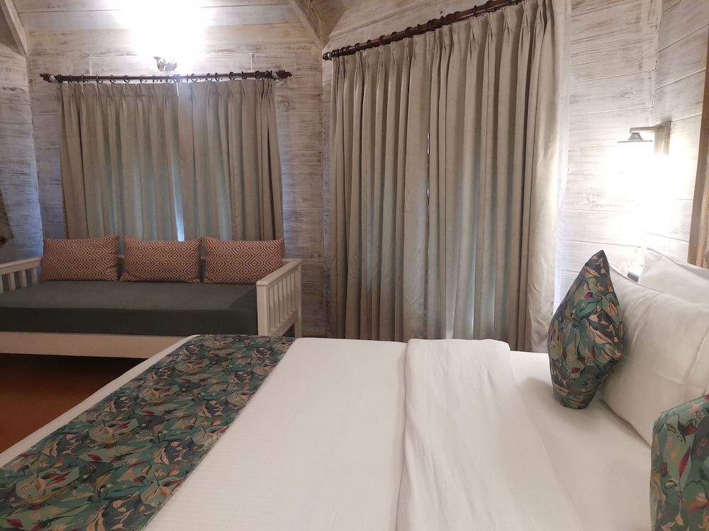 Habitus Resort