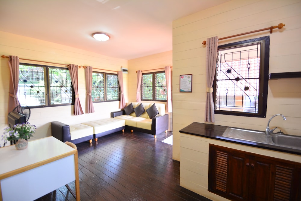 Raisongrao Resort