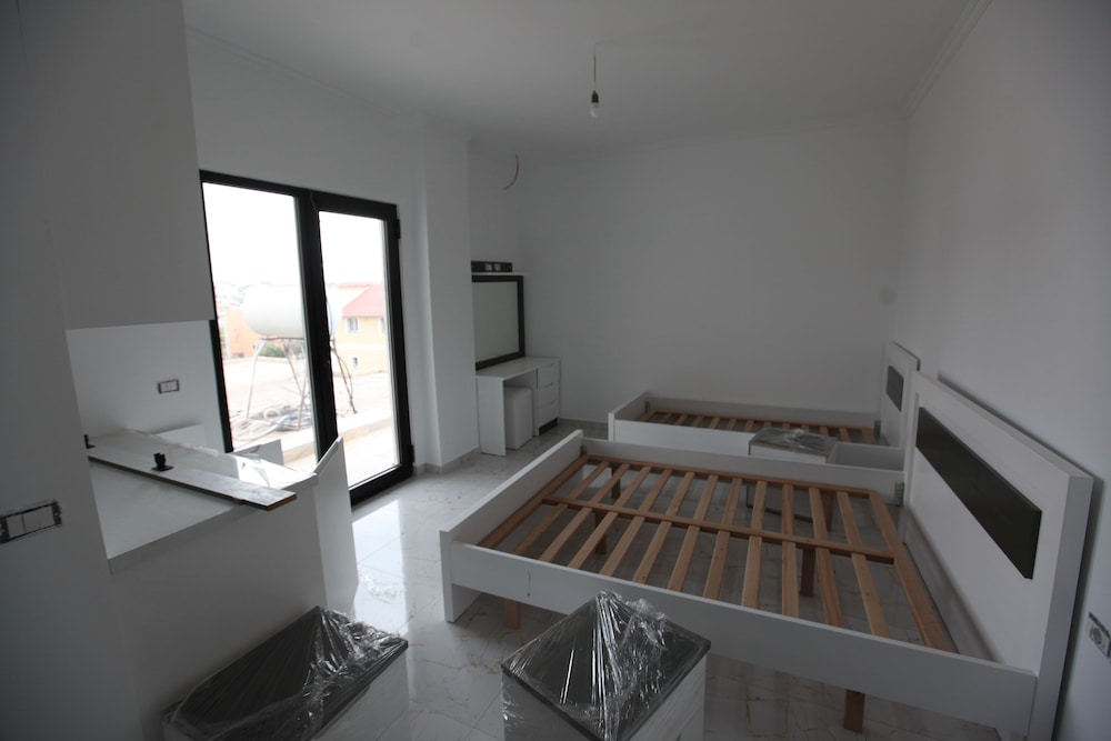 Irdi Aparthotel
