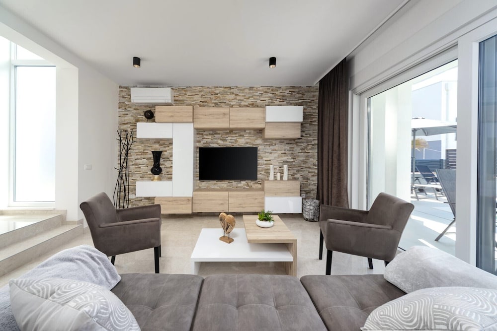 Villa Sanja Zadarvillas