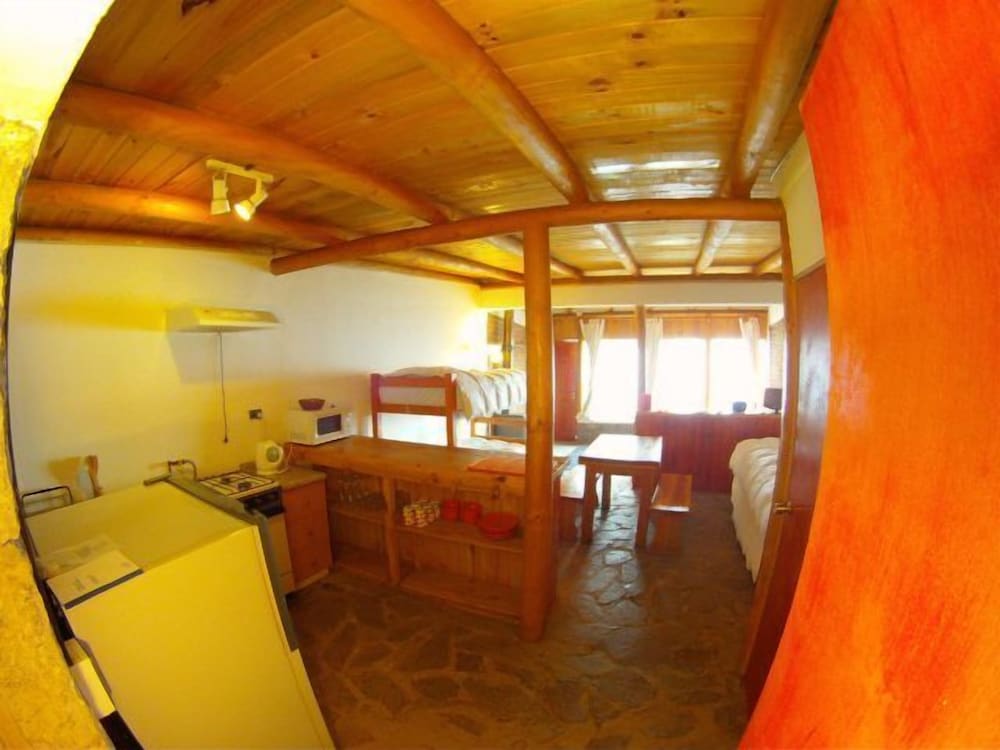 Lodge Cordillera