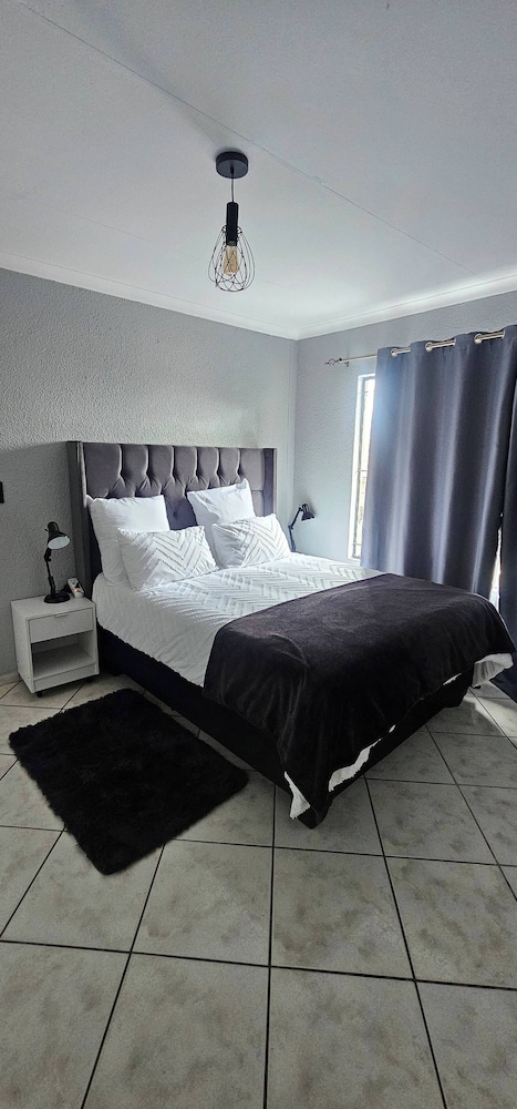 Moutain Ridge Lux Stay
