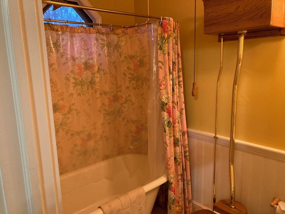 The Historic Herren House