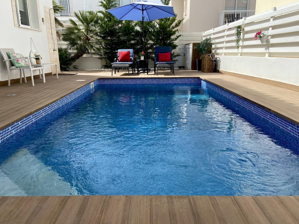 Villa Kalimera in Protaras
