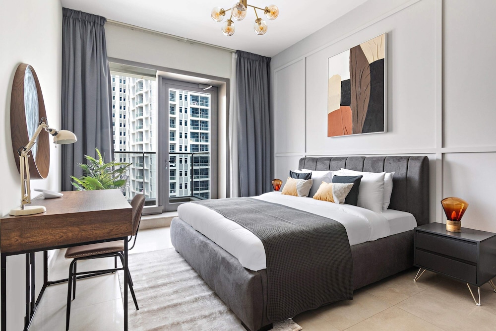 Silkhaus Sparkle, Dubai Marina
