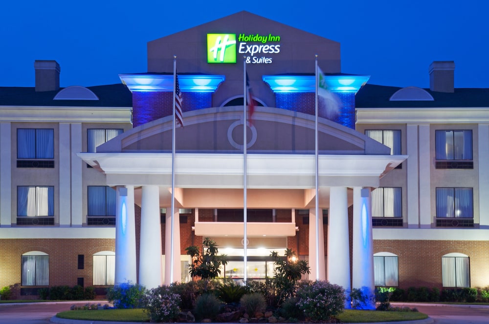 Holiday Inn Express Hotel & Suites Orange by IHG view 5